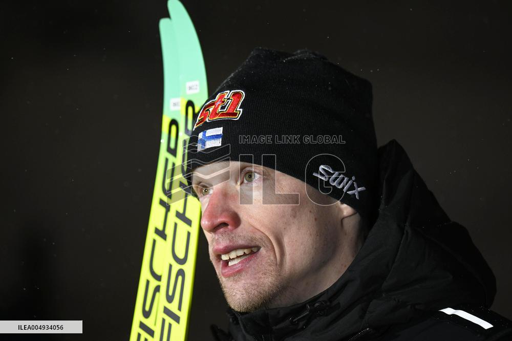 Yhdistetty: Ennakkoa maailmancupin kaudesta. Rukalla kisataan viikonloppuna