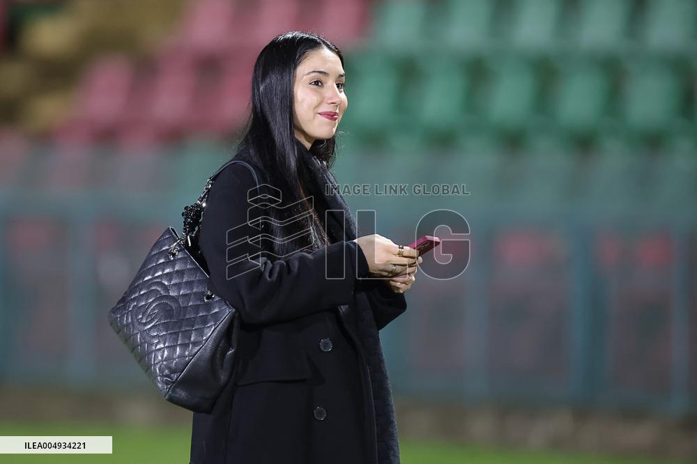 CALCIO - Coppa Italia Serie C - Ternana vs Giugliano