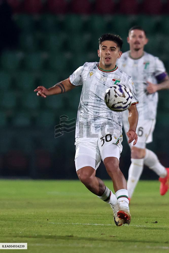 CALCIO - Coppa Italia Serie C - Ternana vs Giugliano