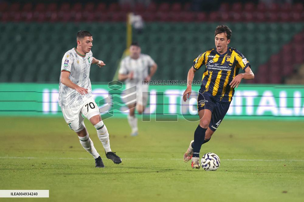 CALCIO - Coppa Italia Serie C - Ternana vs Giugliano