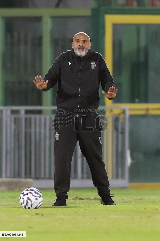 CALCIO - Coppa Italia Serie C - Ternana vs Giugliano