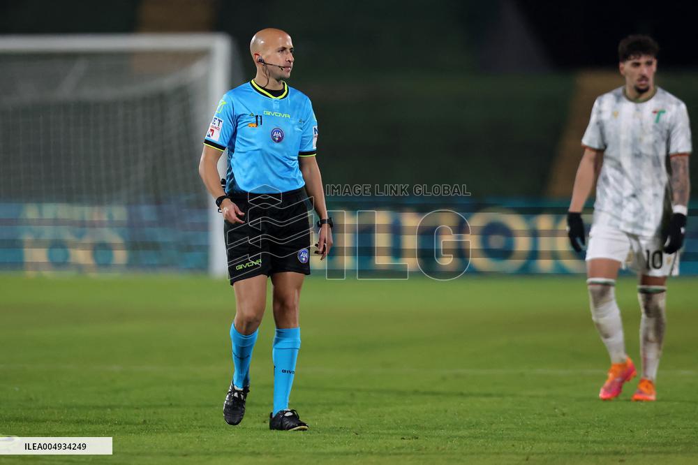 CALCIO - Coppa Italia Serie C - Ternana vs Giugliano