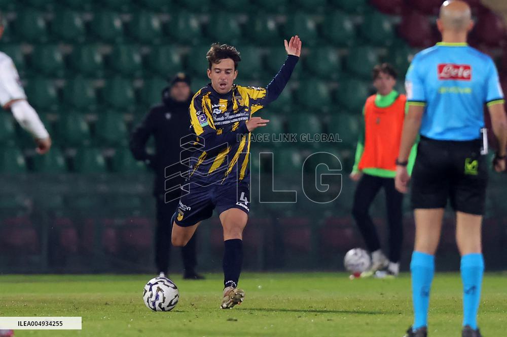 CALCIO - Coppa Italia Serie C - Ternana vs Giugliano