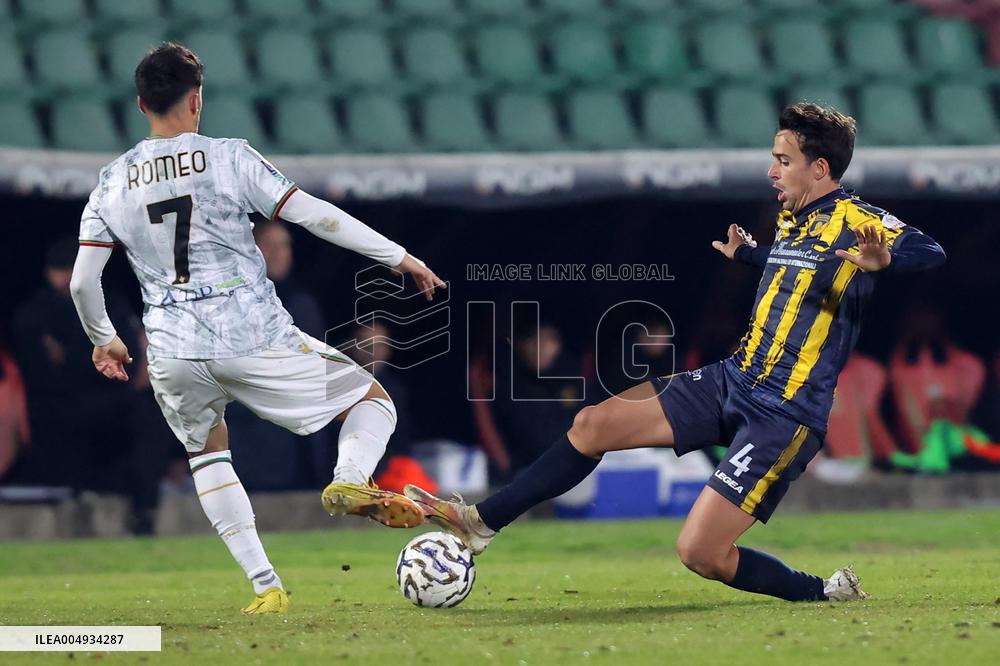 CALCIO - Coppa Italia Serie C - Ternana vs Giugliano