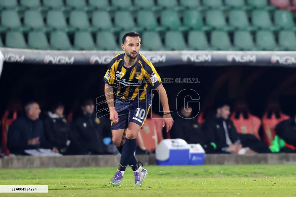 CALCIO - Coppa Italia Serie C - Ternana vs Giugliano