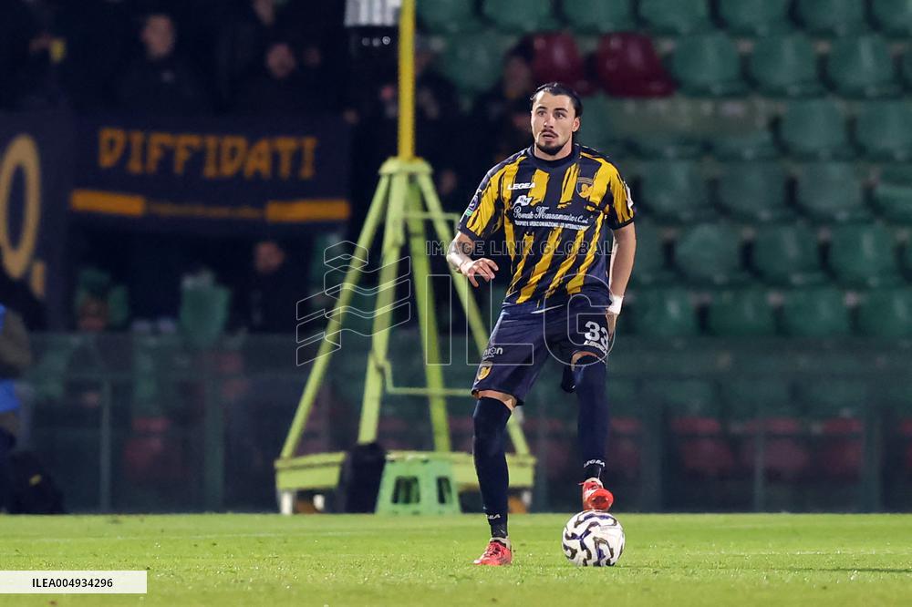 CALCIO - Coppa Italia Serie C - Ternana vs Giugliano
