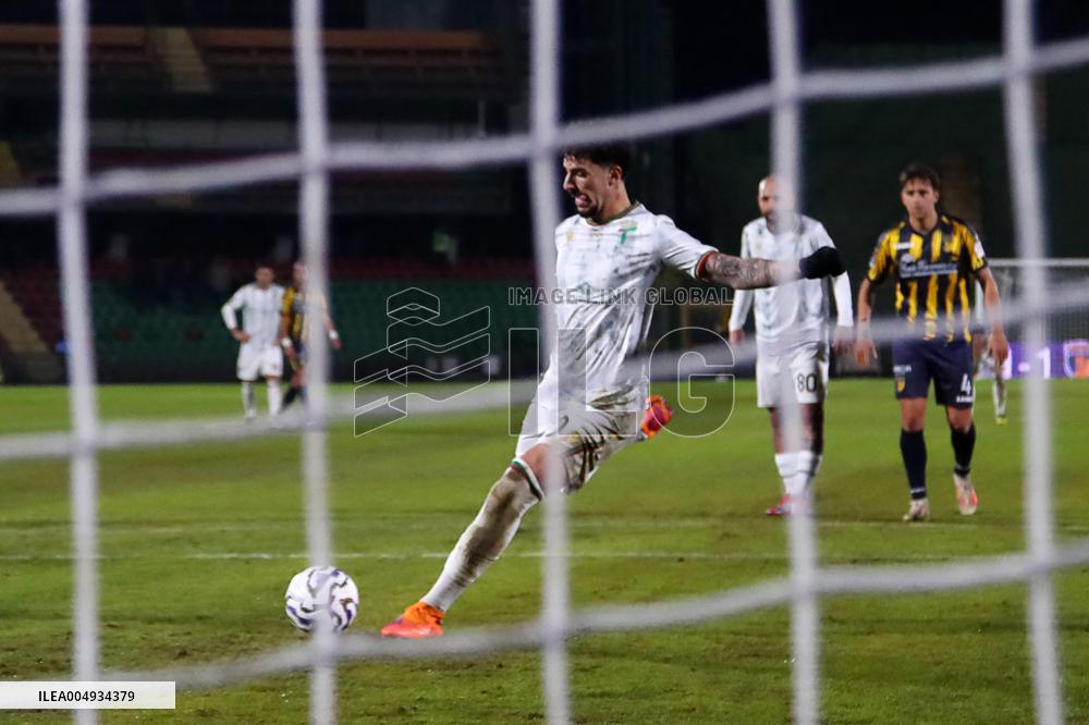 CALCIO - Coppa Italia Serie C - Ternana vs Giugliano