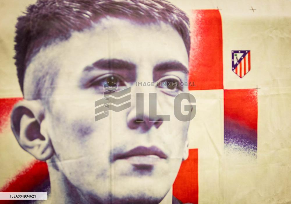 CALCIO - UEFA Champions League - Atletico Madrid vs Inter