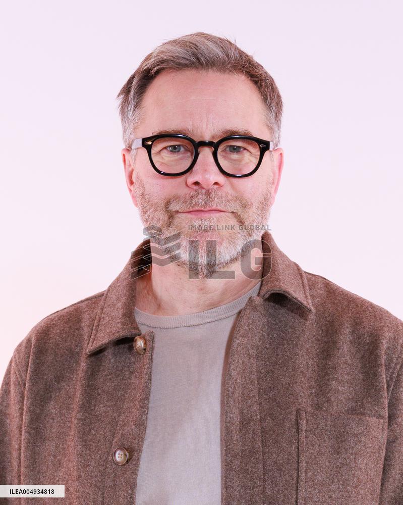 Peninsula Paris Winter Gala - Paris