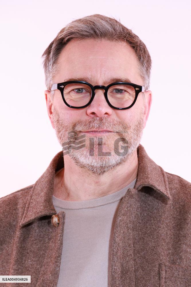 Peninsula Paris Winter Gala - Paris