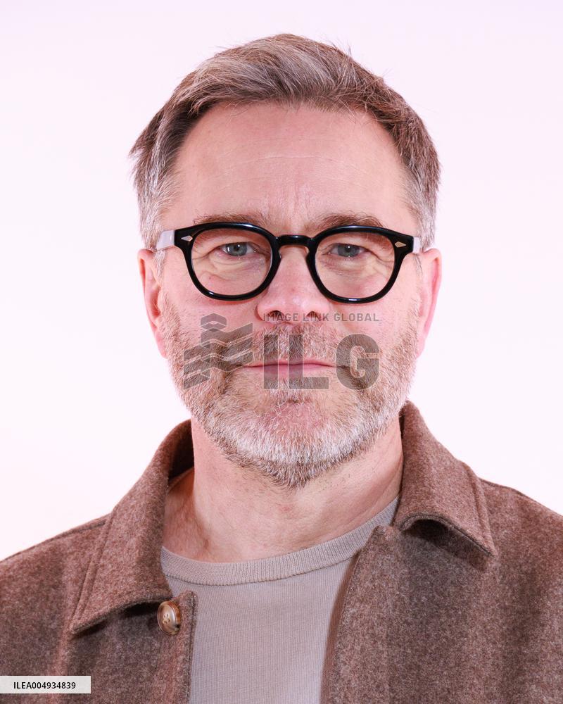 Peninsula Paris Winter Gala - Paris