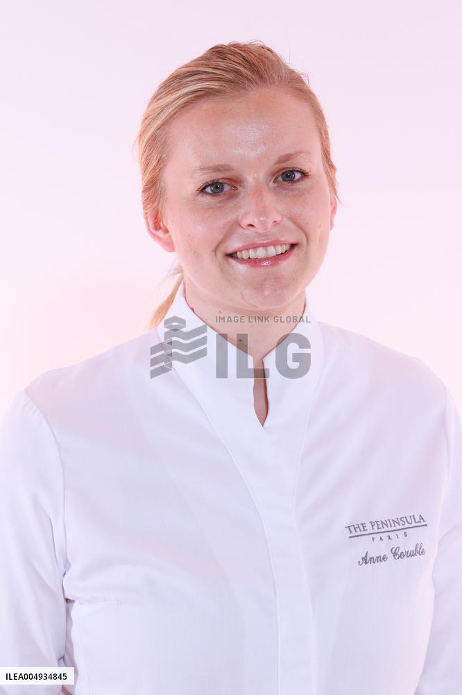 Peninsula Paris Winter Gala - Paris