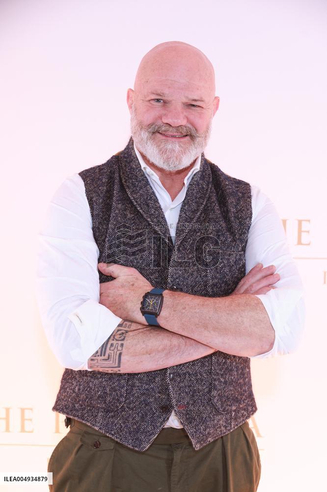 Peninsula Paris Winter Gala - Paris