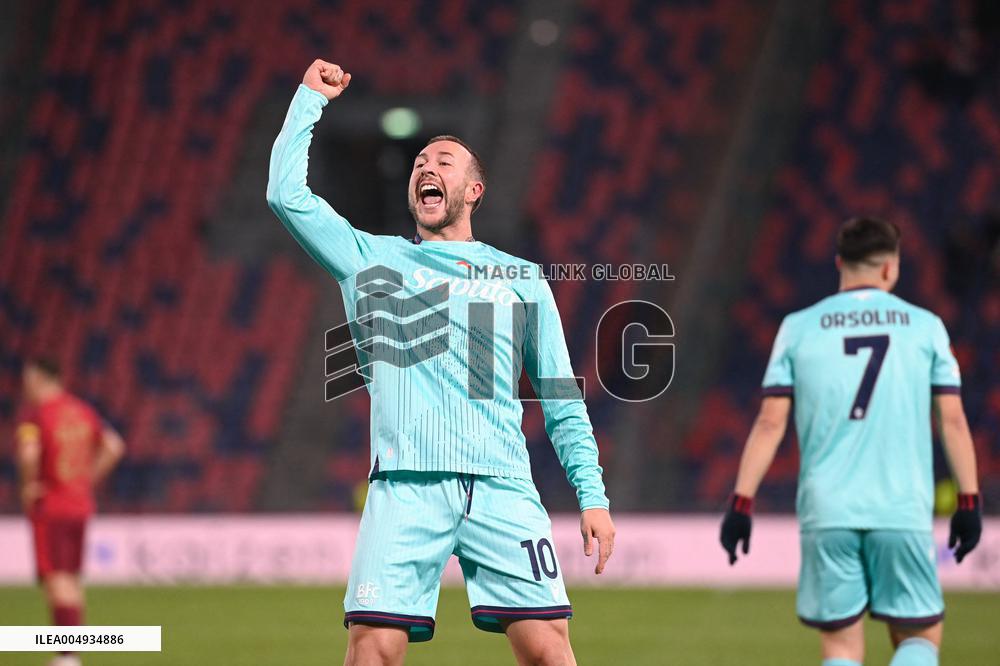 CALCIO - UEFA Europa League - Bologna FC vs FC Salzburg