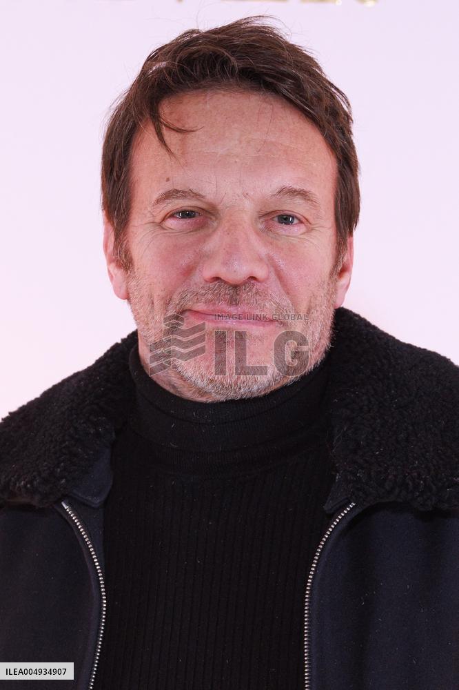 Peninsula Paris Winter Gala - Paris