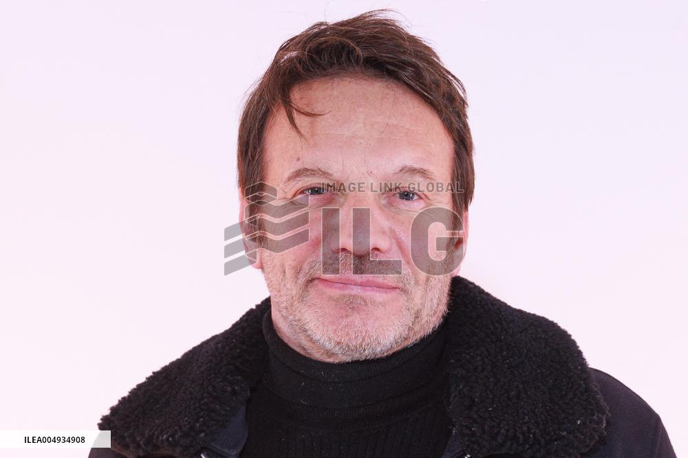 Peninsula Paris Winter Gala - Paris