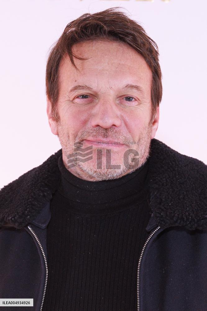 Peninsula Paris Winter Gala - Paris