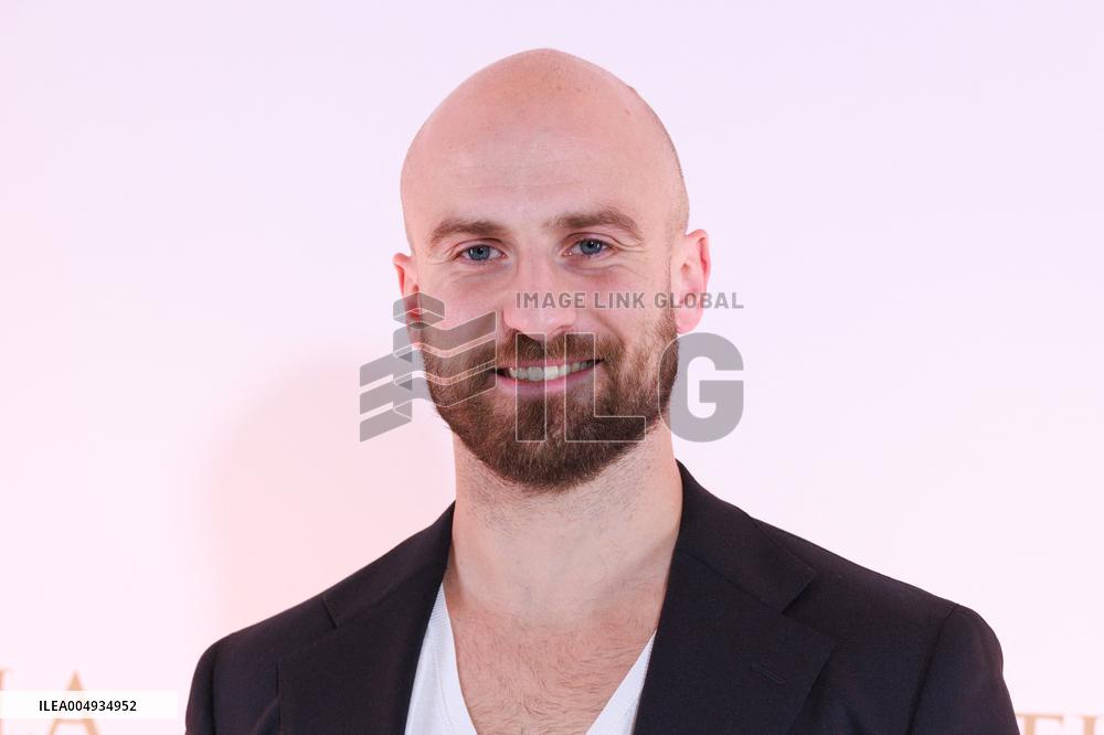 Peninsula Paris Winter Gala - Paris