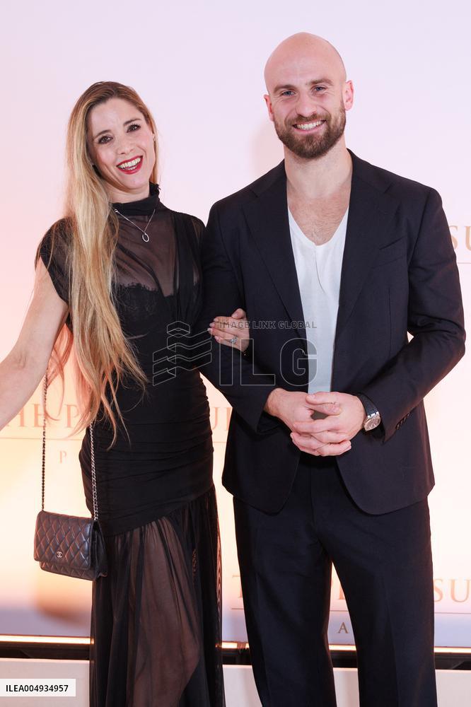 Peninsula Paris Winter Gala - Paris