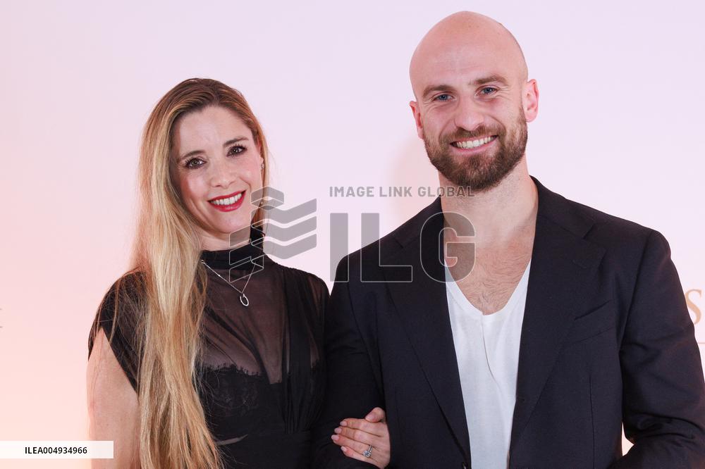 Peninsula Paris Winter Gala - Paris