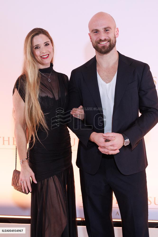 Peninsula Paris Winter Gala - Paris