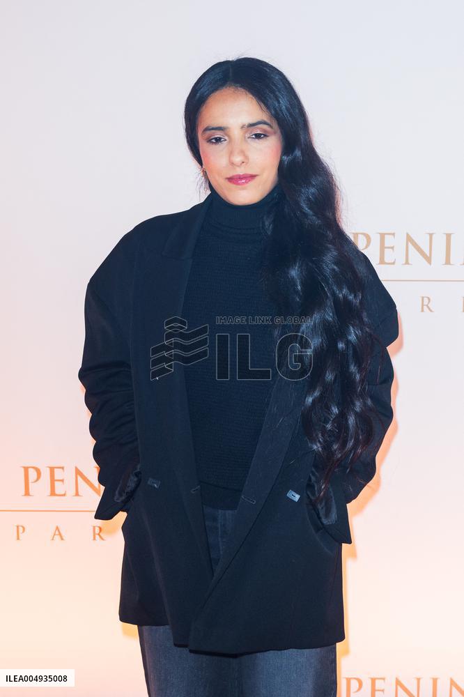 Peninsula Paris Winter Gala - Paris