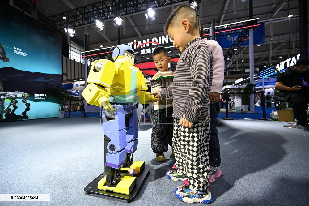 2025 WIMC Held in Nanjing