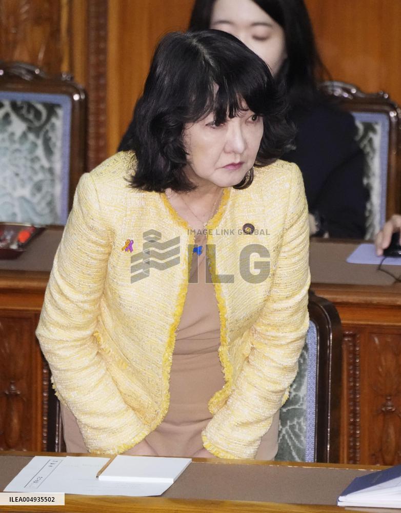 Japan parliament enacts law to scrap gasoline tax surcharge