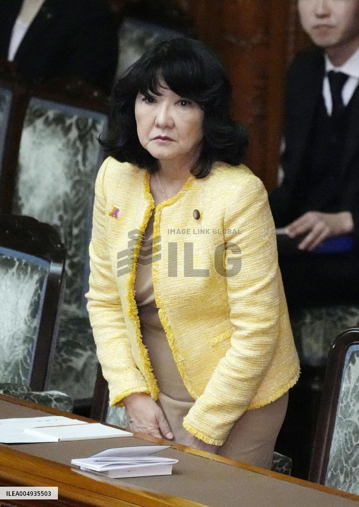 Japan parliament enacts law to scrap gasoline tax surcharge