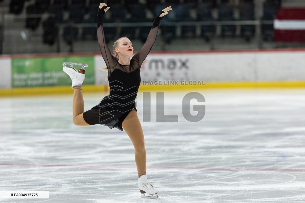Tallinn Trophy 2025