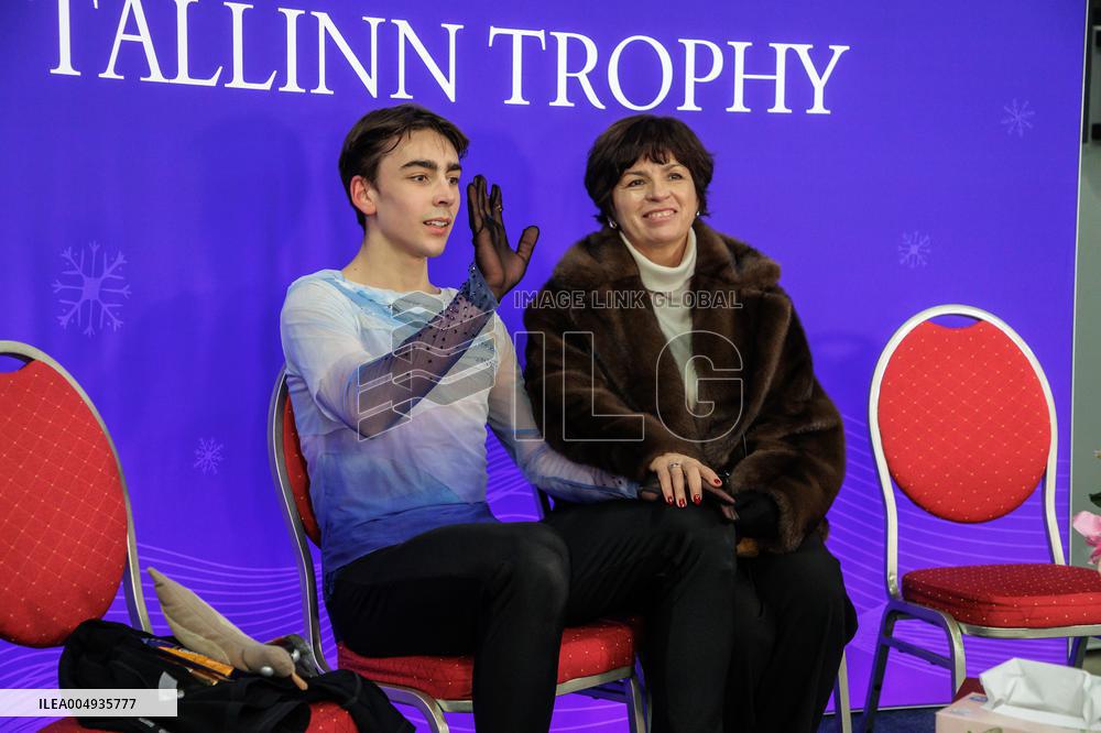 Tallinn Trophy 2025
