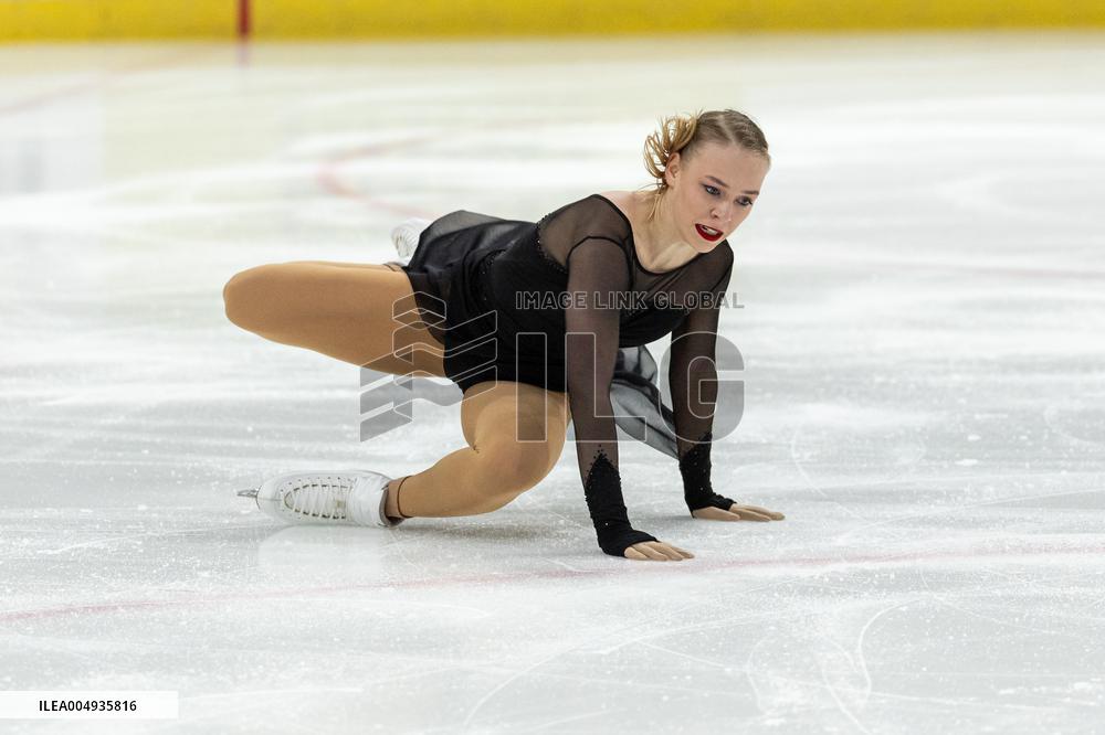 Tallinn Trophy 2025