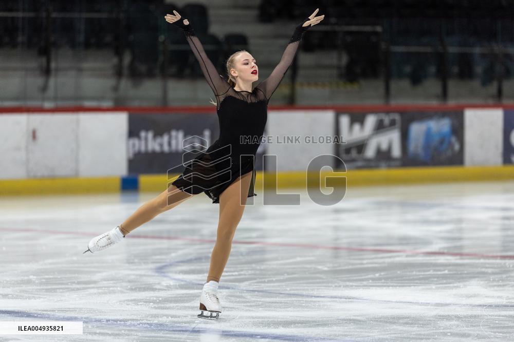 Tallinn Trophy 2025