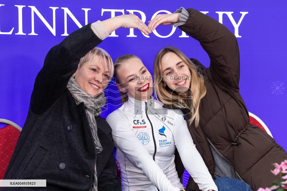 Tallinn Trophy 2025
