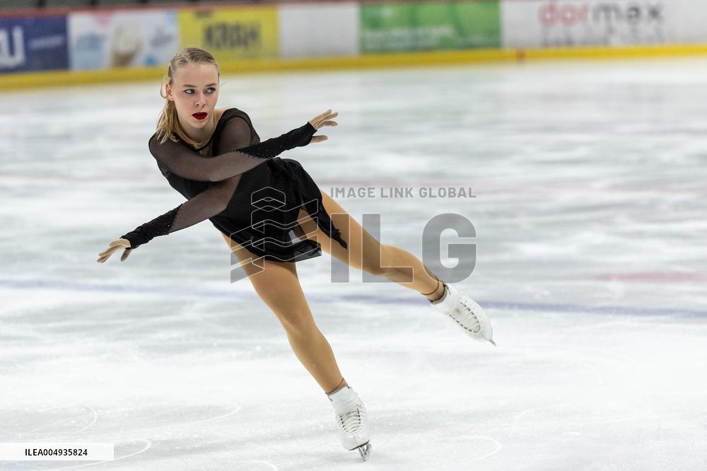 Tallinn Trophy 2025