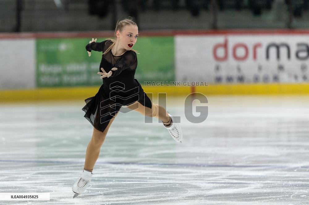 Tallinn Trophy 2025