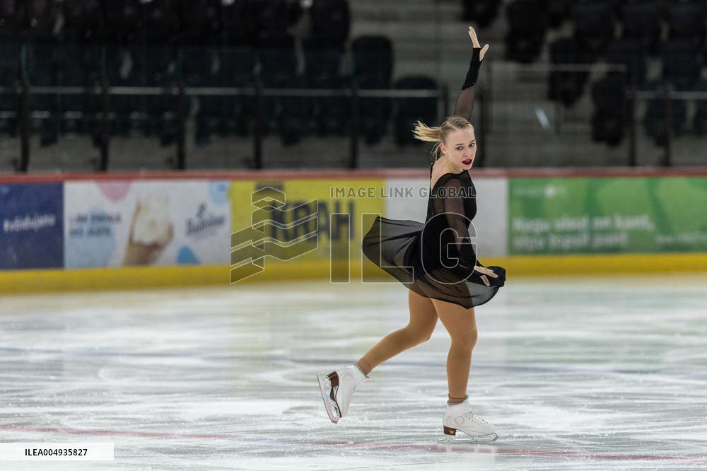 Tallinn Trophy 2025