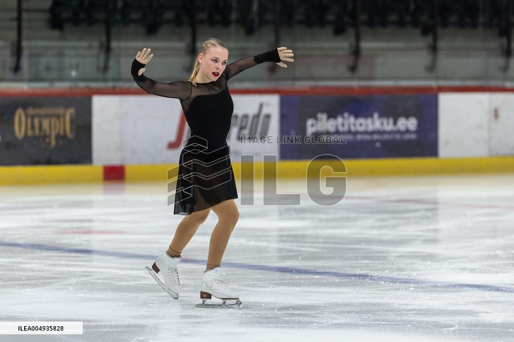 Tallinn Trophy 2025