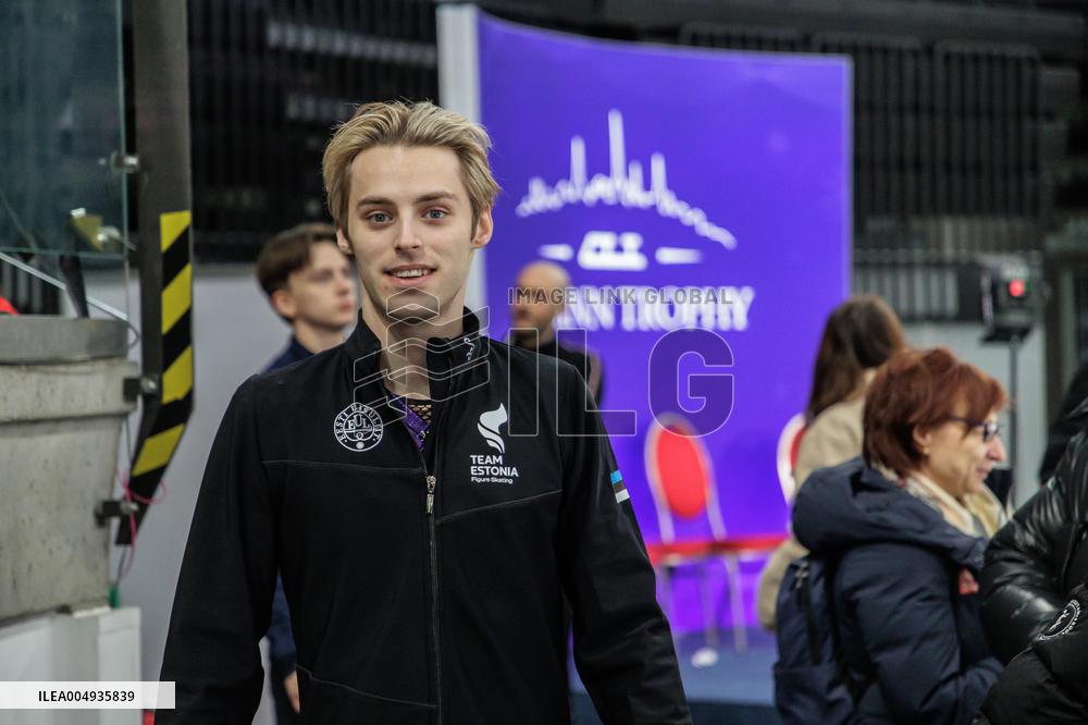 Tallinn Trophy 2025