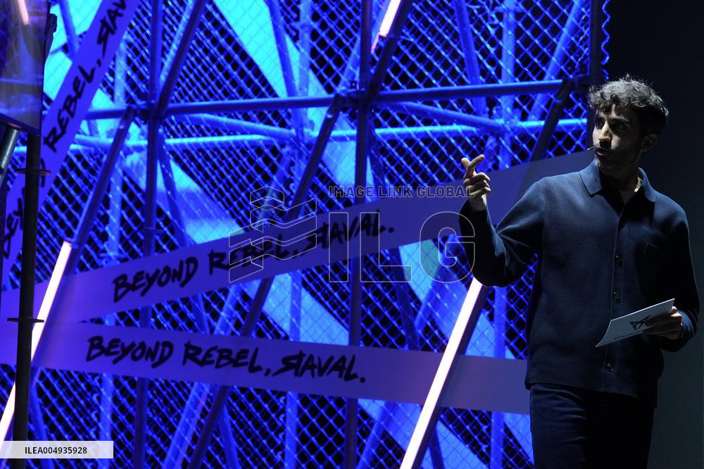 Cupra Raval Unveiled As First Electric Model - Barcelona