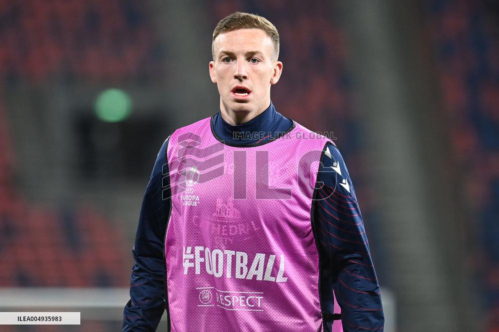 CALCIO - UEFA Europa League - Bologna FC vs FC Salzburg