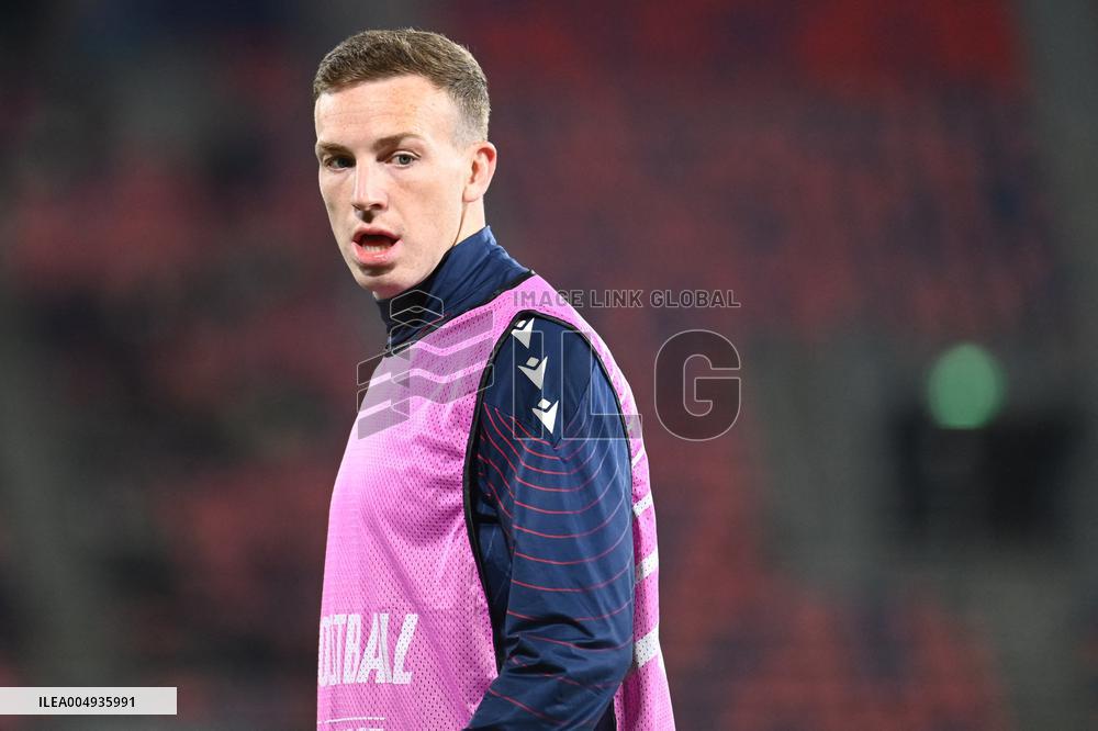 CALCIO - UEFA Europa League - Bologna FC vs FC Salzburg