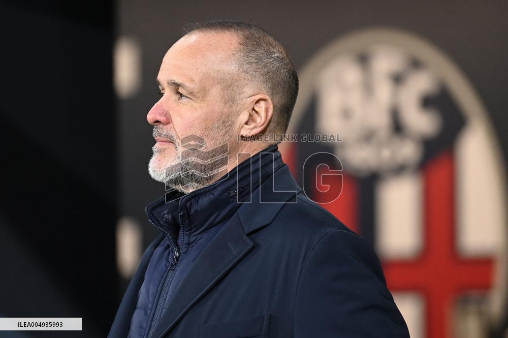 CALCIO - UEFA Europa League - Bologna FC vs FC Salzburg