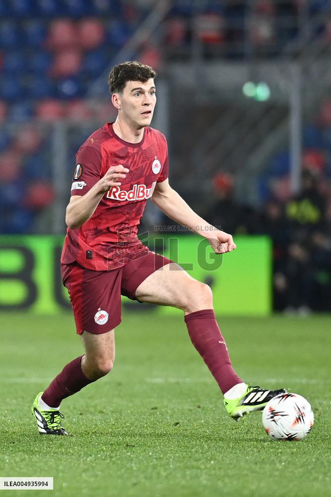 CALCIO - UEFA Europa League - Bologna FC vs FC Salzburg