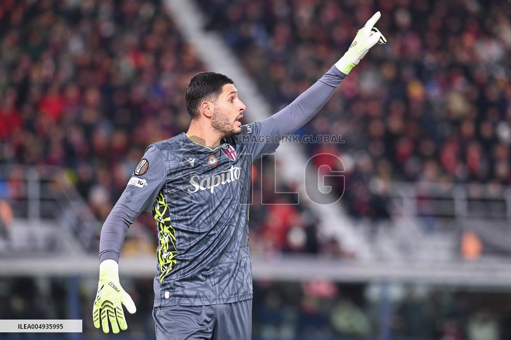CALCIO - UEFA Europa League - Bologna FC vs FC Salzburg