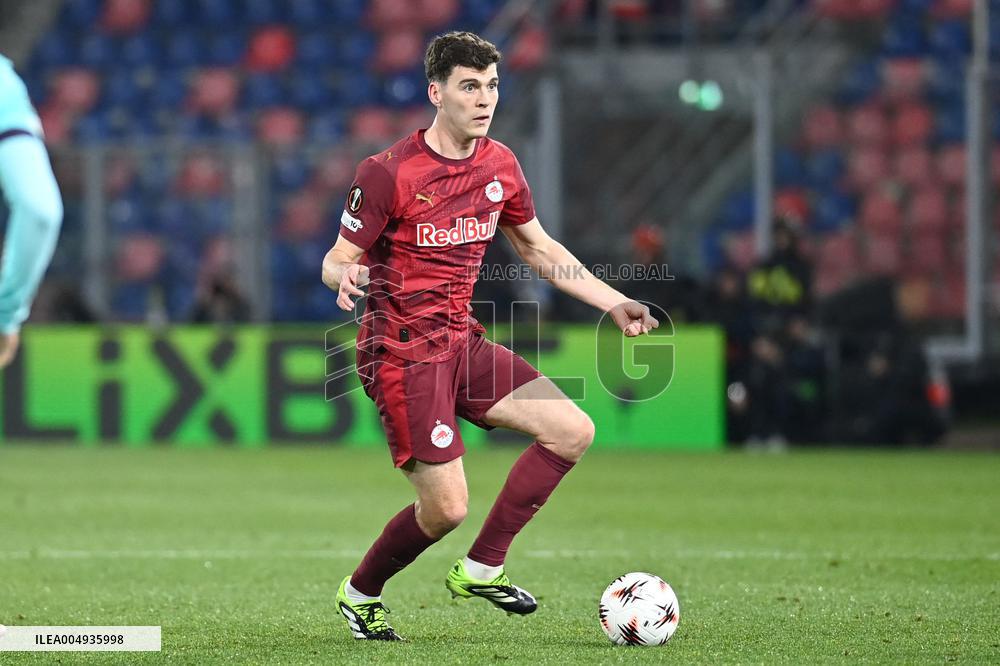 CALCIO - UEFA Europa League - Bologna FC vs FC Salzburg