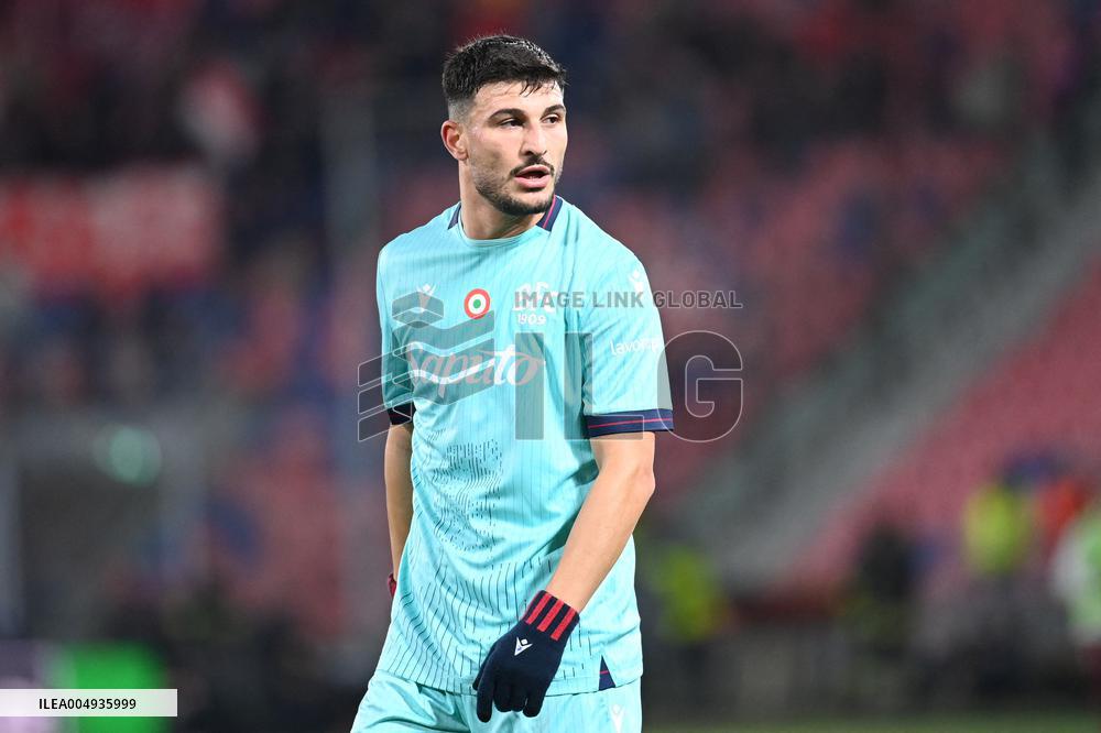 CALCIO - UEFA Europa League - Bologna FC vs FC Salzburg