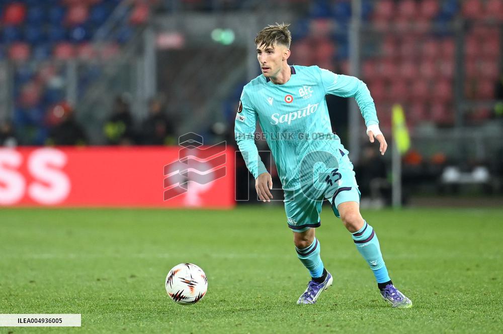 CALCIO - UEFA Europa League - Bologna FC vs FC Salzburg