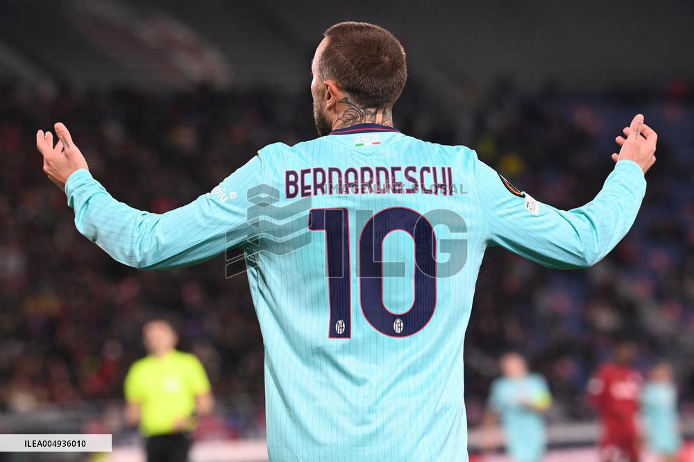 CALCIO - UEFA Europa League - Bologna FC vs FC Salzburg