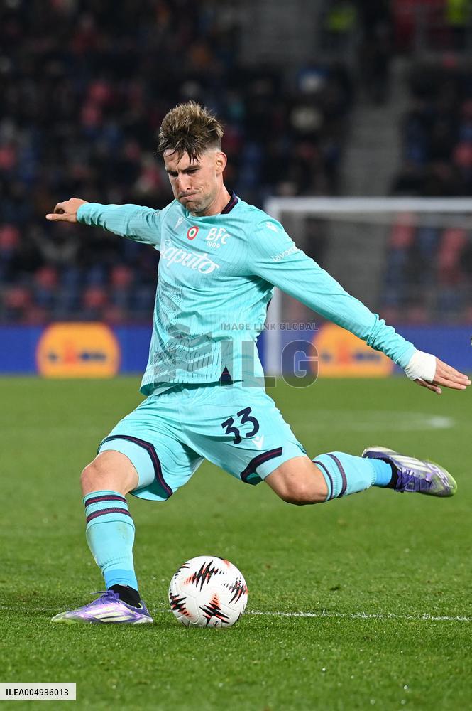 CALCIO - UEFA Europa League - Bologna FC vs FC Salzburg